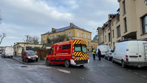 L'ouvrier qui a chuté de 7 mètres, est décédé